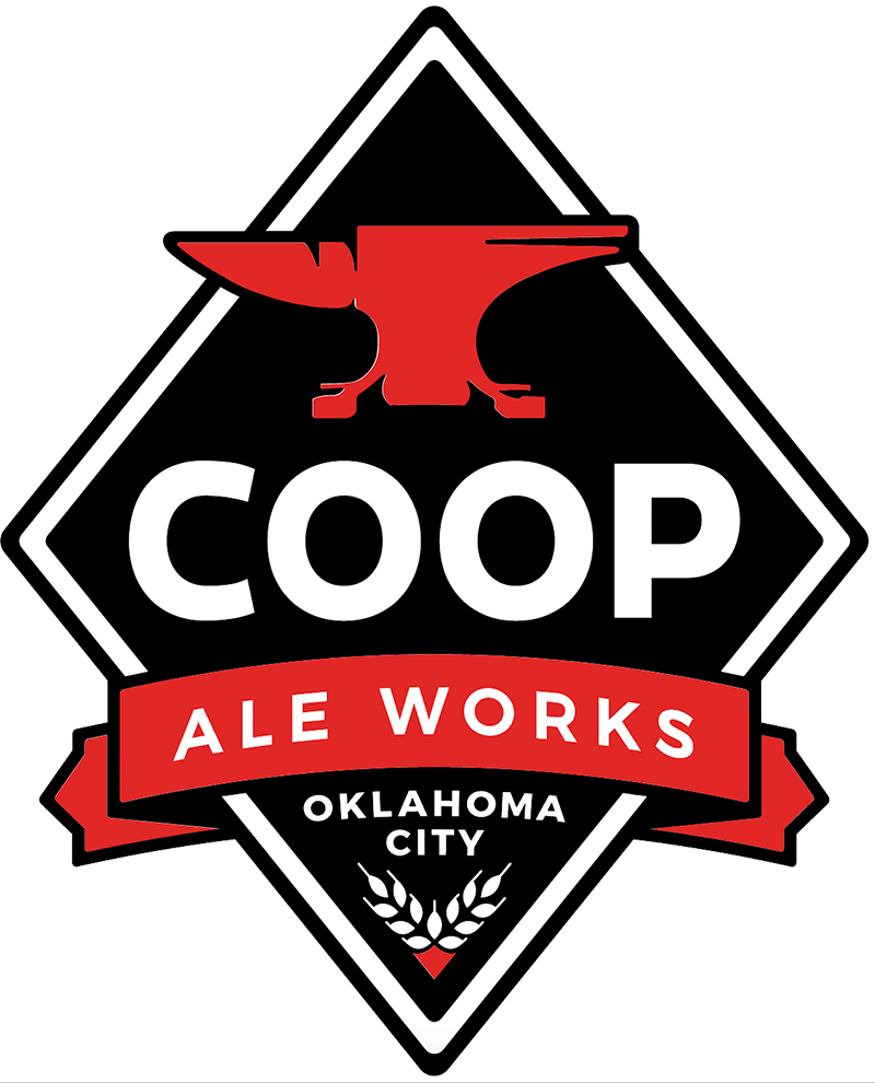 Coop Ales Works logo