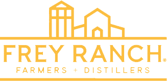 Frey Ranch logo