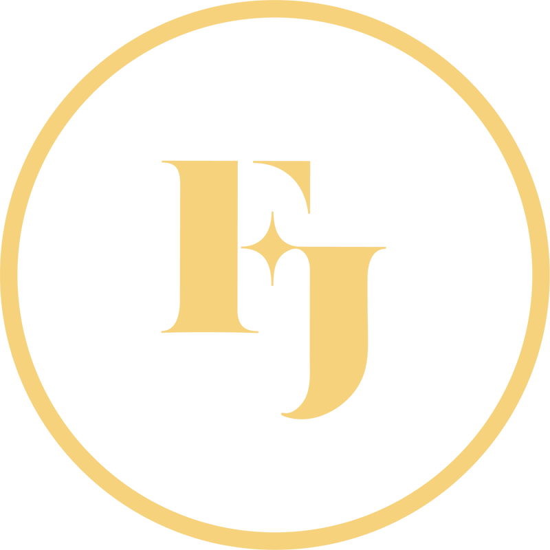 The Family Jones logo