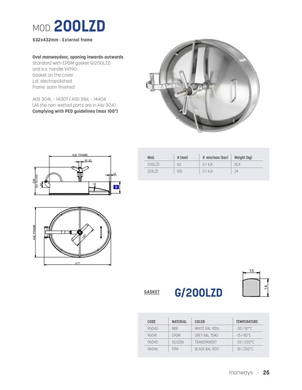 トップス Oval line padset tank Oval line padset tank