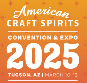 ACSA American Craft Spirits Conference and Expo 2025