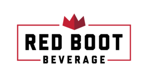 Red Boot Beverage logo